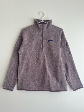 Patagonia Fleece
